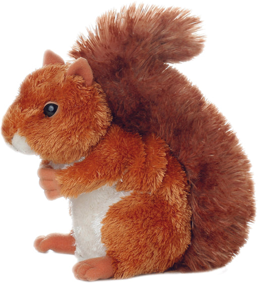 Peluche Ardilla Nutsie - 30531 (8")
