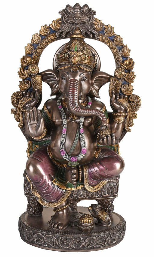 Estatuilla Lord Ganesha