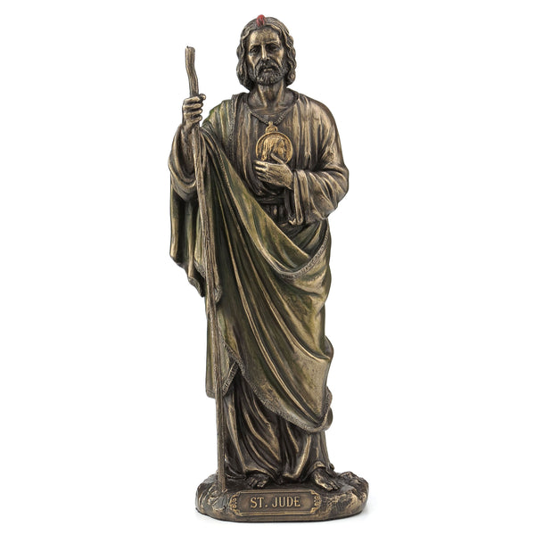 Estatuilla San Judas Tadeo
