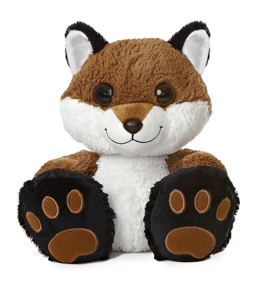 Peluche Trickster Fox - 16328 (10'')
