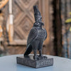 Escultura Dios Horus