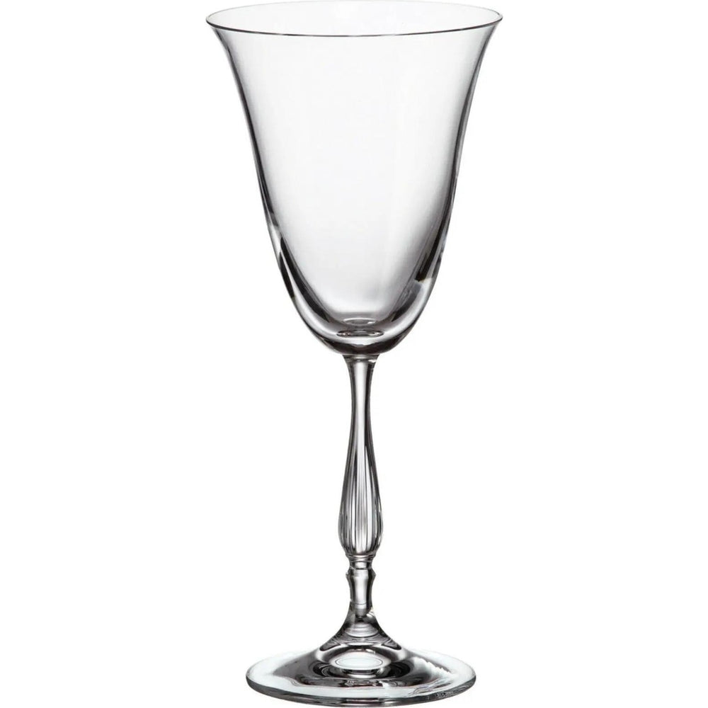 3 Copas Fregata Vino Tinto 250ml