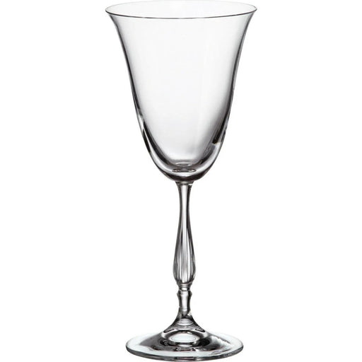 3 Copas Fregata Vino Tinto 250ml