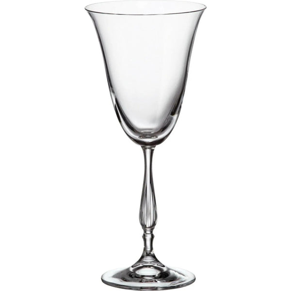 3 Copas Fregata Vino Tinto 250ml