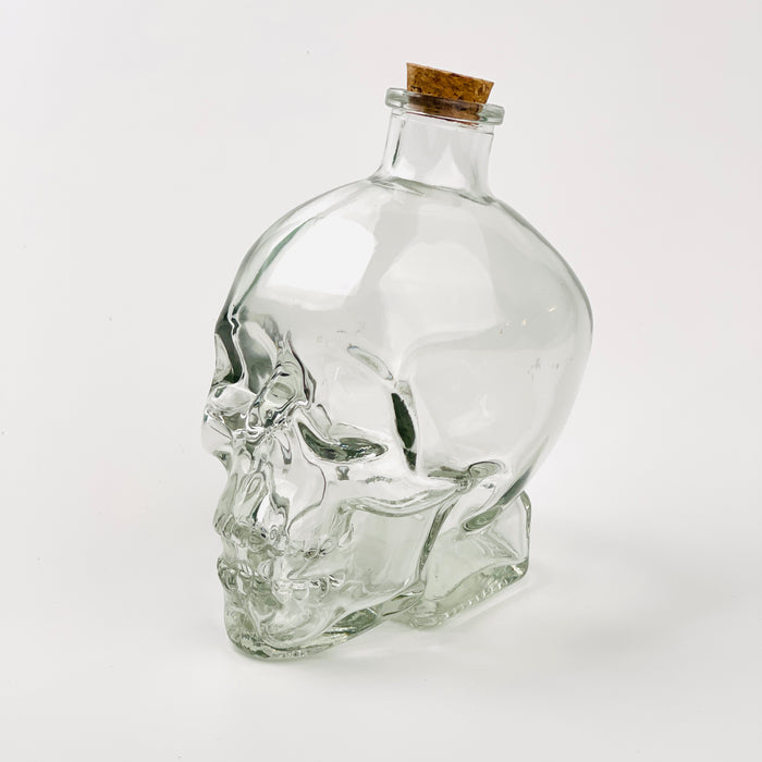 Licorera Craneo 400ml