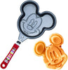 Sarten Hot Cackes Mickey