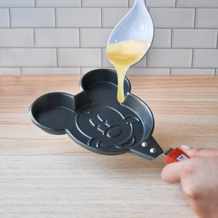 Sarten Hot Cackes Mickey