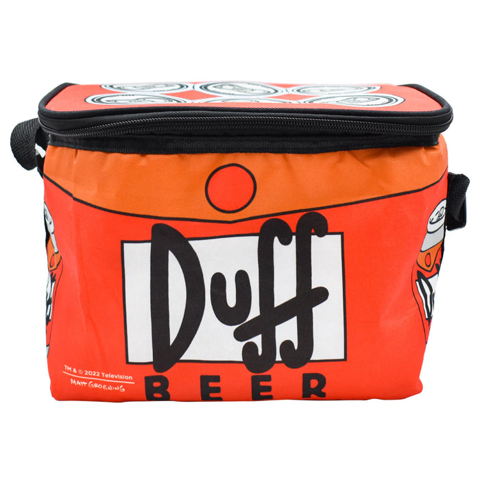 Hielera Simpsons Duff Beer