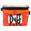 Hielera Simpsons Duff Beer