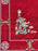 Alfombra rojo Dragón
