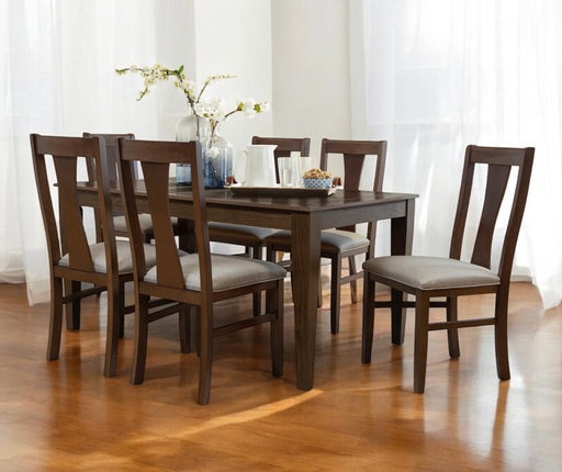 Comedor Florence 6 piezas