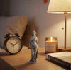 Estatuilla 3D Diosa Vintage Gris o Blanca