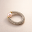 Anillo Pewter Perla