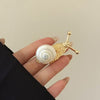 Anillo Caracol