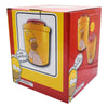 Contenedor Para Galletas Homero Simpson
