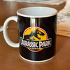 Tarro Jurassic Park Cambia de Color