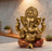 Estatuilla Ganesha Dorado