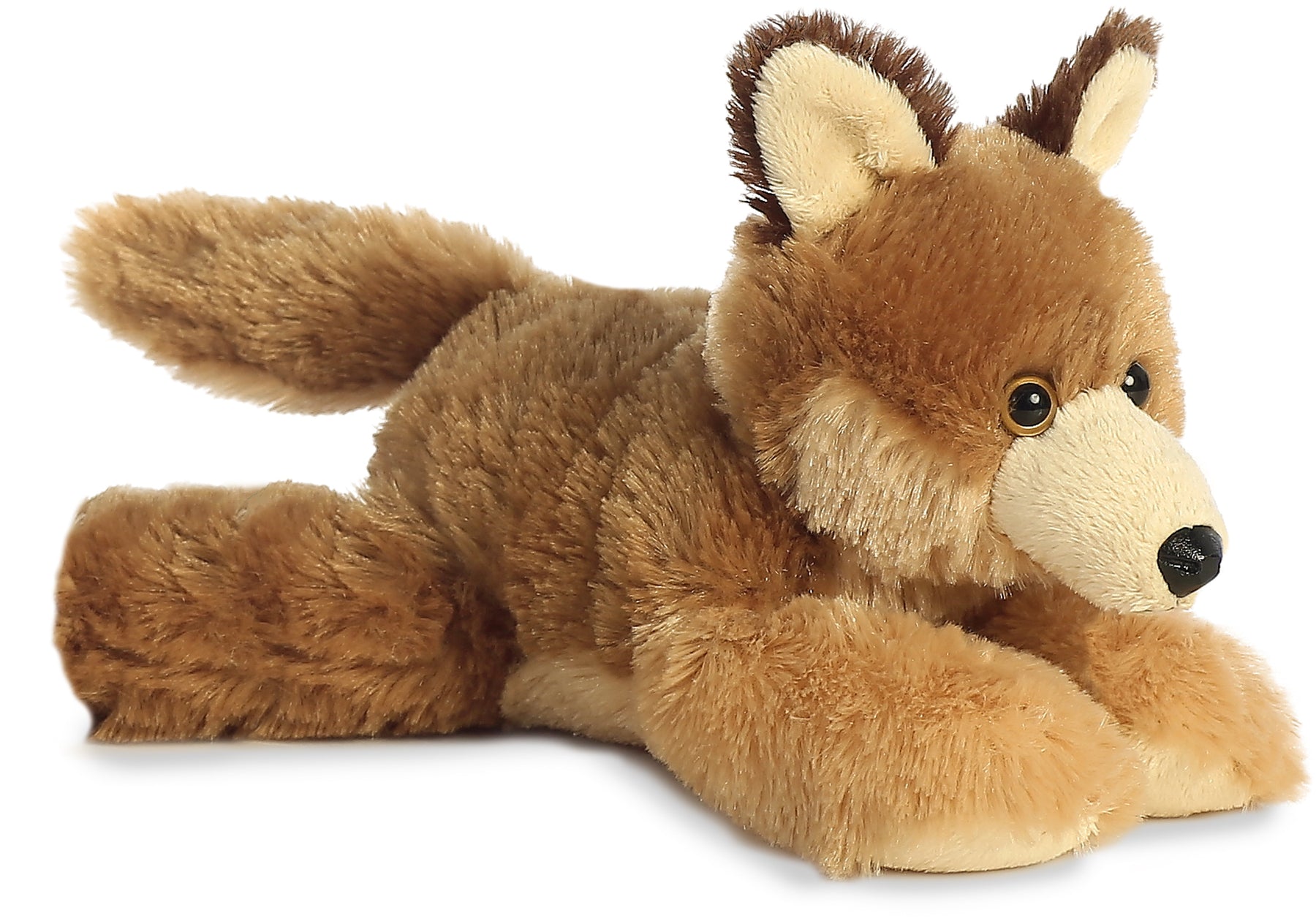 Peluche Clever - Coyote - 31700 (8")