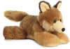 Peluche Clever - Coyote - 31700 (8")