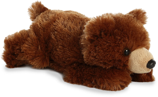 Peluche Grizzly Bear - 31740 (8")