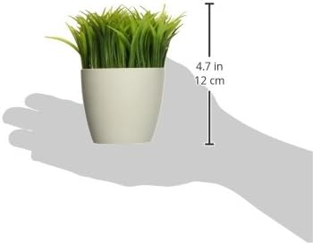 Stand Para Lapices En Forma De Planta en maceta