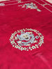 Alfombra rojo Dragón