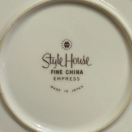 Set de té Style House Vintage Japan 10 pzas.
