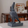 Escultura Dios Horus