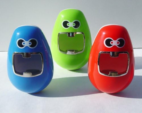 Destapador De Burbuja Colores