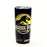 Termo Doble Pared Negro Jurassic Park