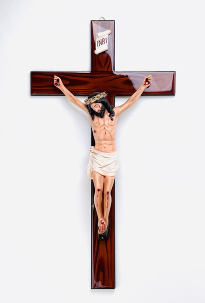 Cristo en Cruz