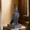 Escultura Dios Horus