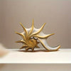 Escultura caracol