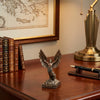 Mini Estatuilla Vuelo de Icarus 9.4 cms.