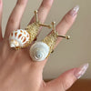 Anillo Caracol