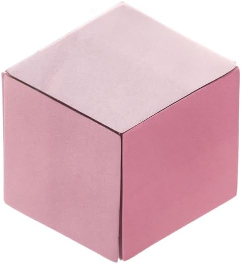 Geometric Sticky Notes