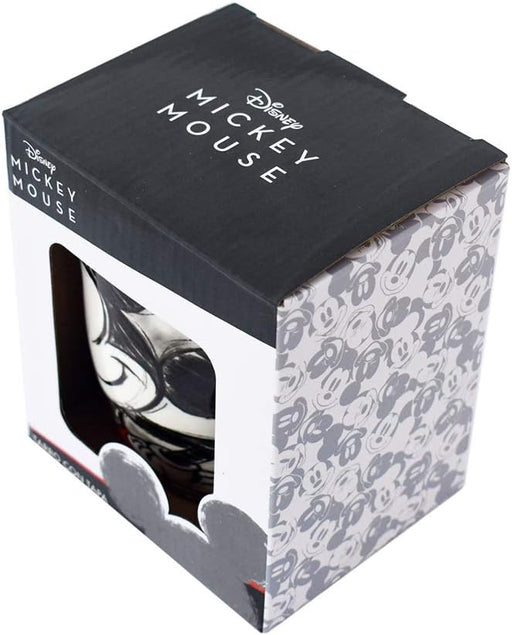 Tarro con Tapa Mickey