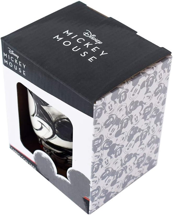 Tarro con Tapa Mickey