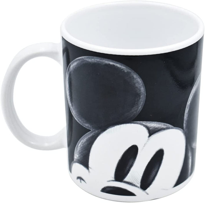 Taza Termica Mickey 100 años