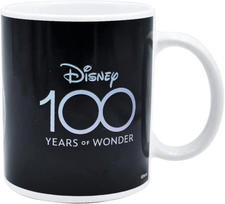 Taza Termica Mickey 100 años