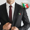 Pin Bandera de Mexico