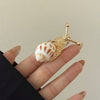 Anillo Caracol