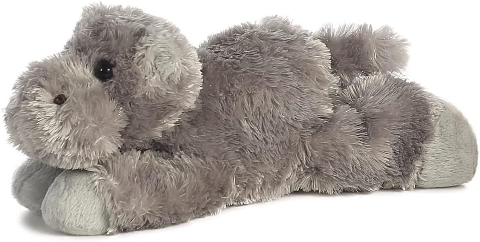 Peluche Howie - 31385 (8") Hipopotamo