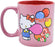 Tarro Hello Kitty Wow