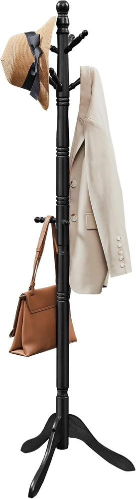 Perchero Winchester Negro