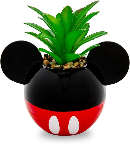 Maceta Ceramica Mickey