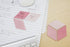 Geometric Sticky Notes