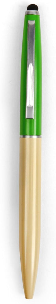 Boligrafo Con Plumilla Para Cel