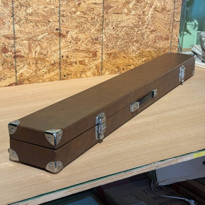 Estuche Vintage