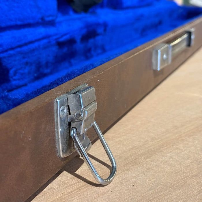 Estuche Vintage